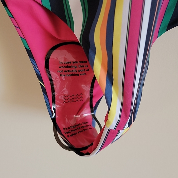 NWT Marine Layer medium 1 piece - Picture 5 of 5